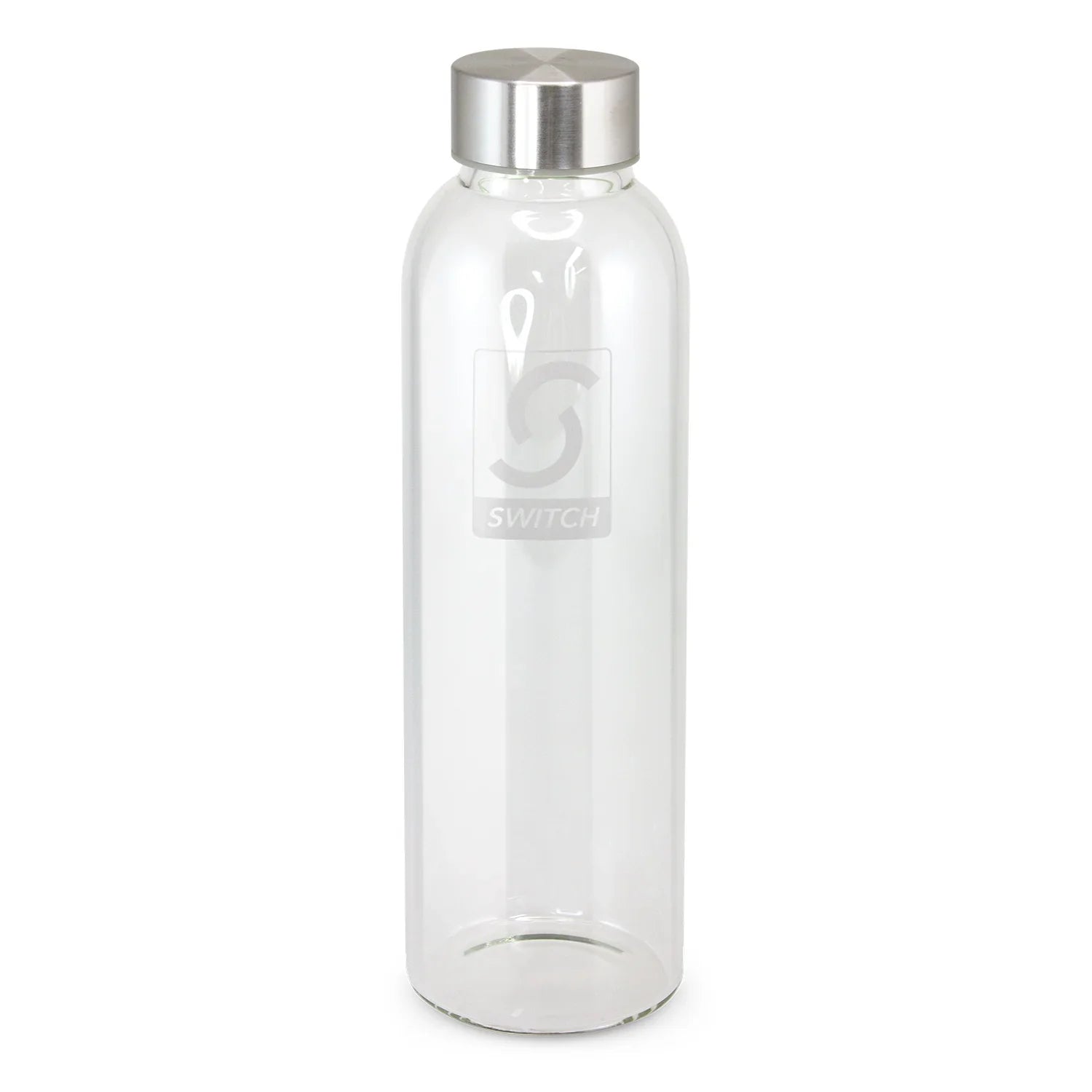 Venus Glass Bottle - PrintaPromo