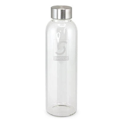 Venus Glass Bottle - PrintaPromo