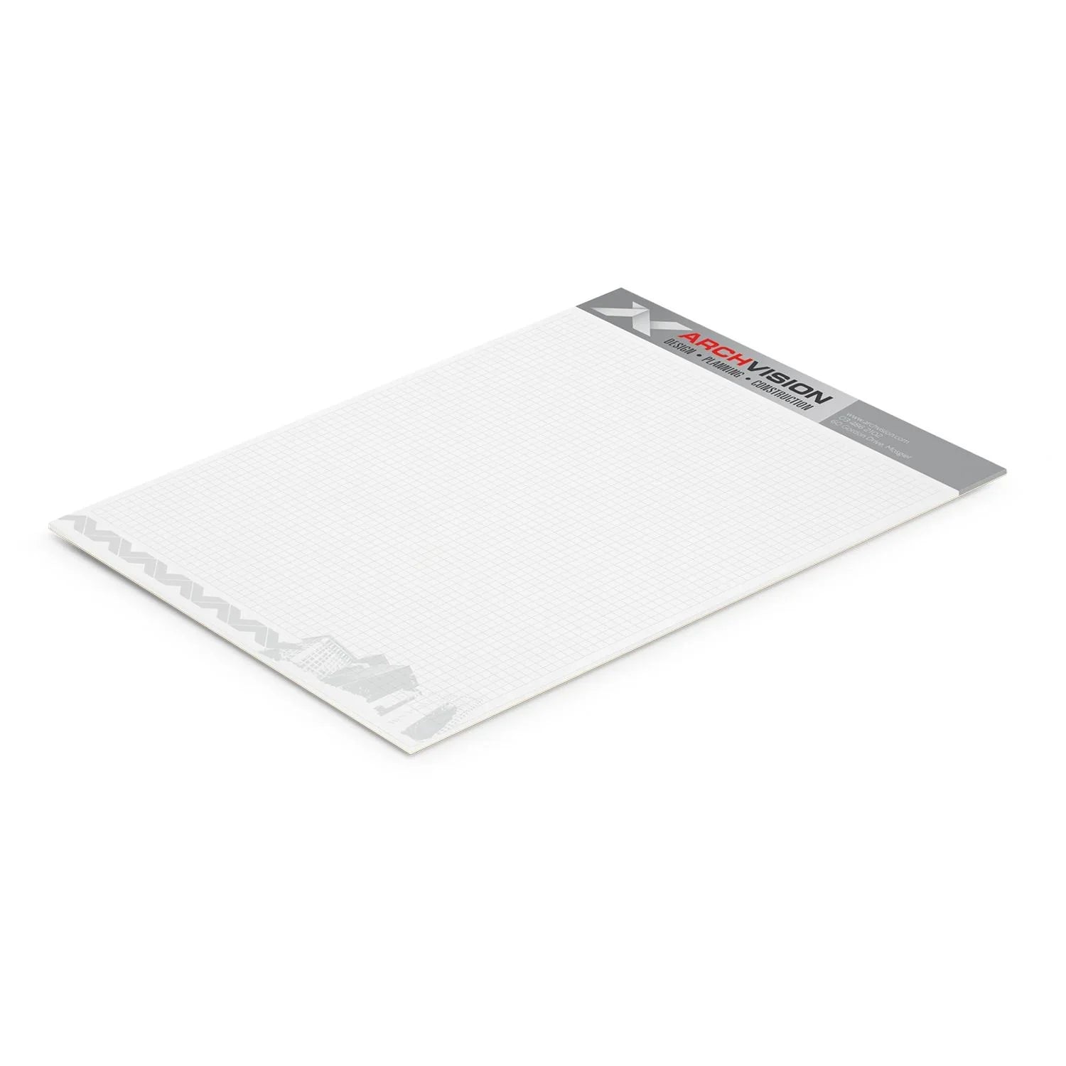 A3 Sketching Pad - 25 Leaves - PrintaPromo