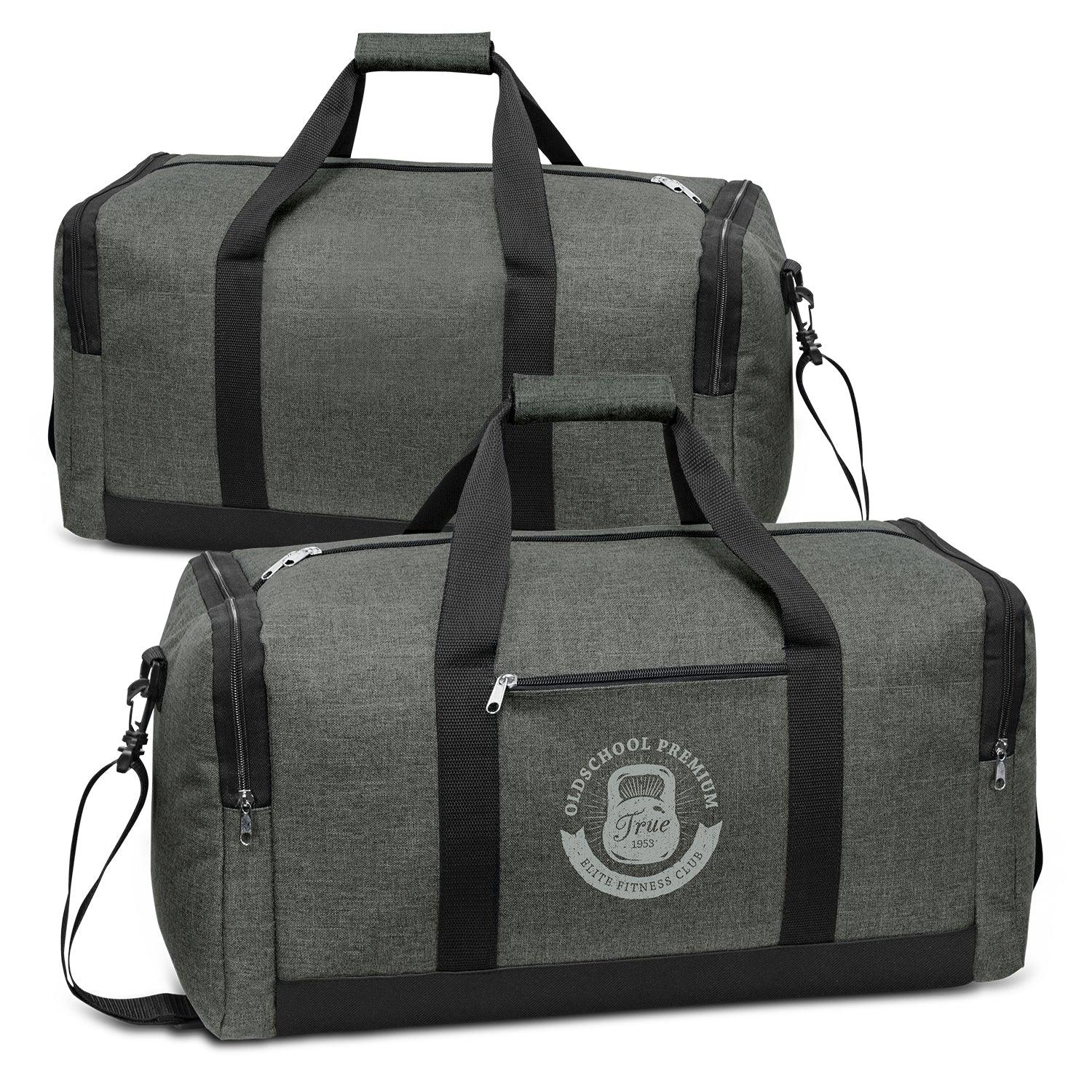 Milford Duffle Bag - PrintaPromo