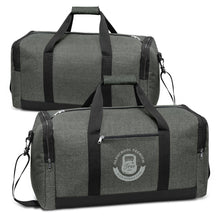 Milford Duffle Bag - PrintaPromo
