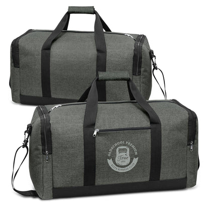 Milford Duffle Bag - PrintaPromo