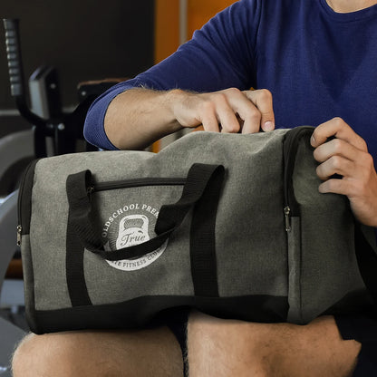 Milford Duffle Bag - PrintaPromo