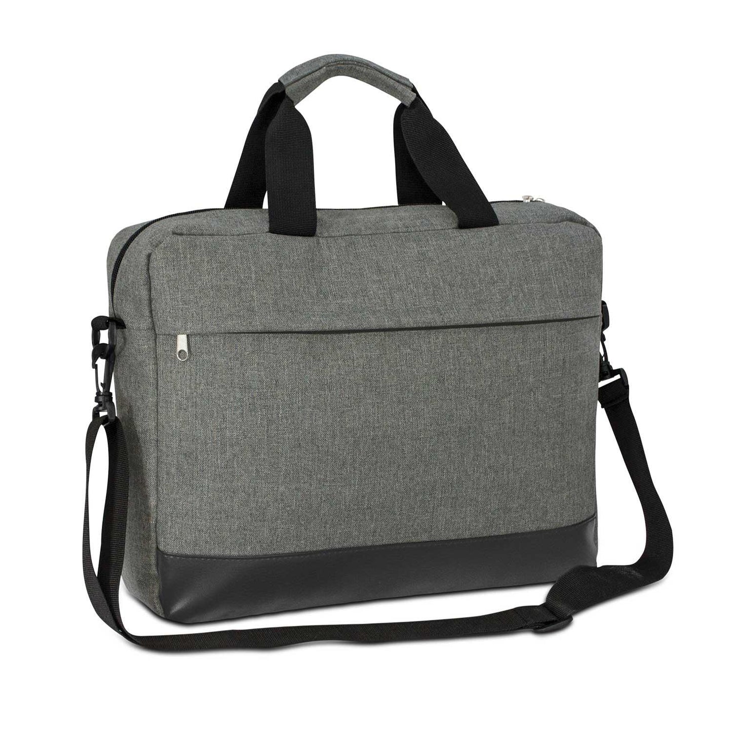Herald Business Satchel - PrintaPromo