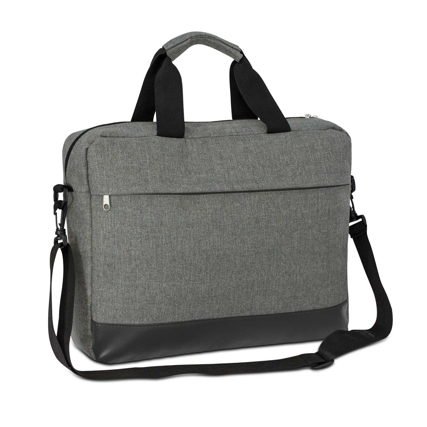 Herald Business Satchel - PrintaPromo