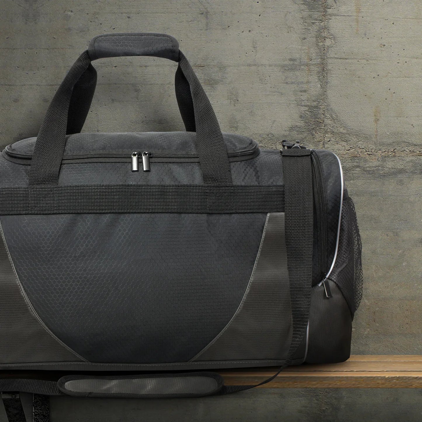 Excelsior Duffle Bag - PrintaPromo