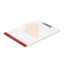A6 Note Pad - 25 Leaves - PrintaPromo