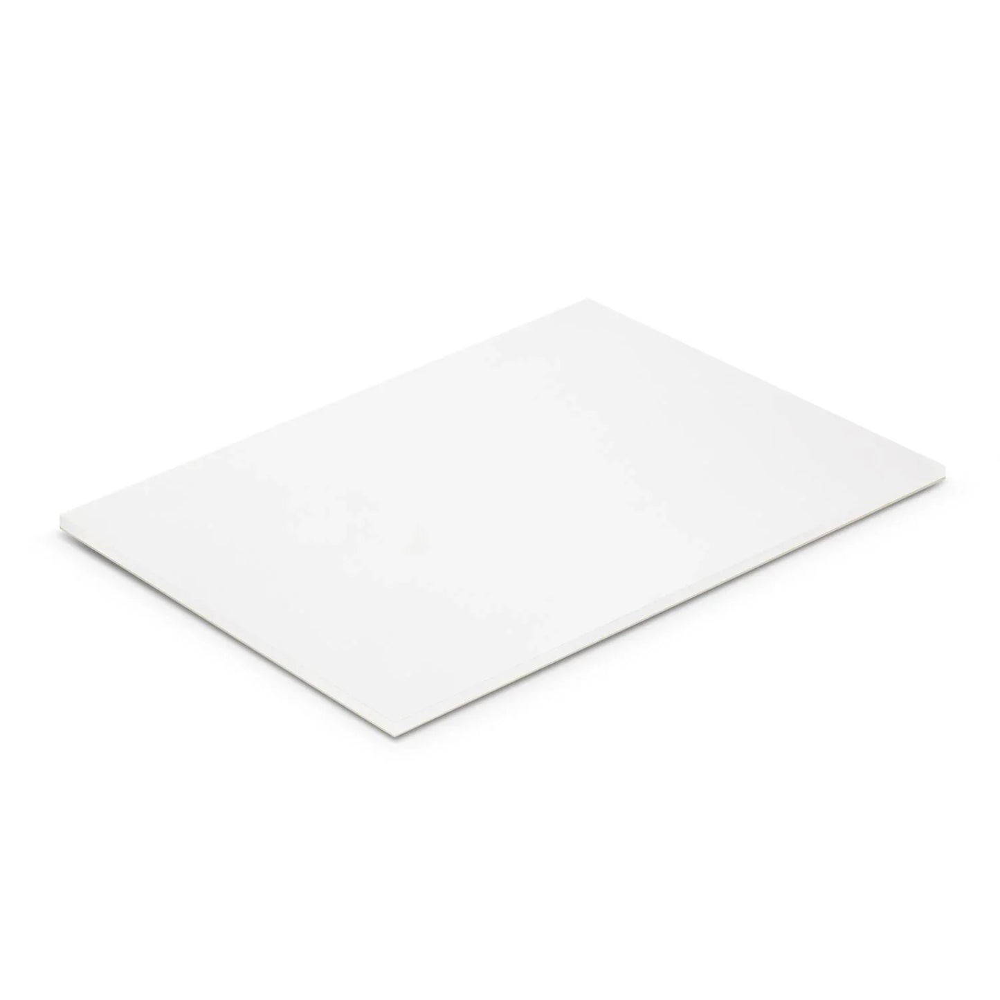 A6 Note Pad - 25 Leaves - PrintaPromo