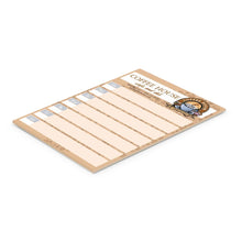A5 Note Pad - 25 Leaves - PrintaPromo