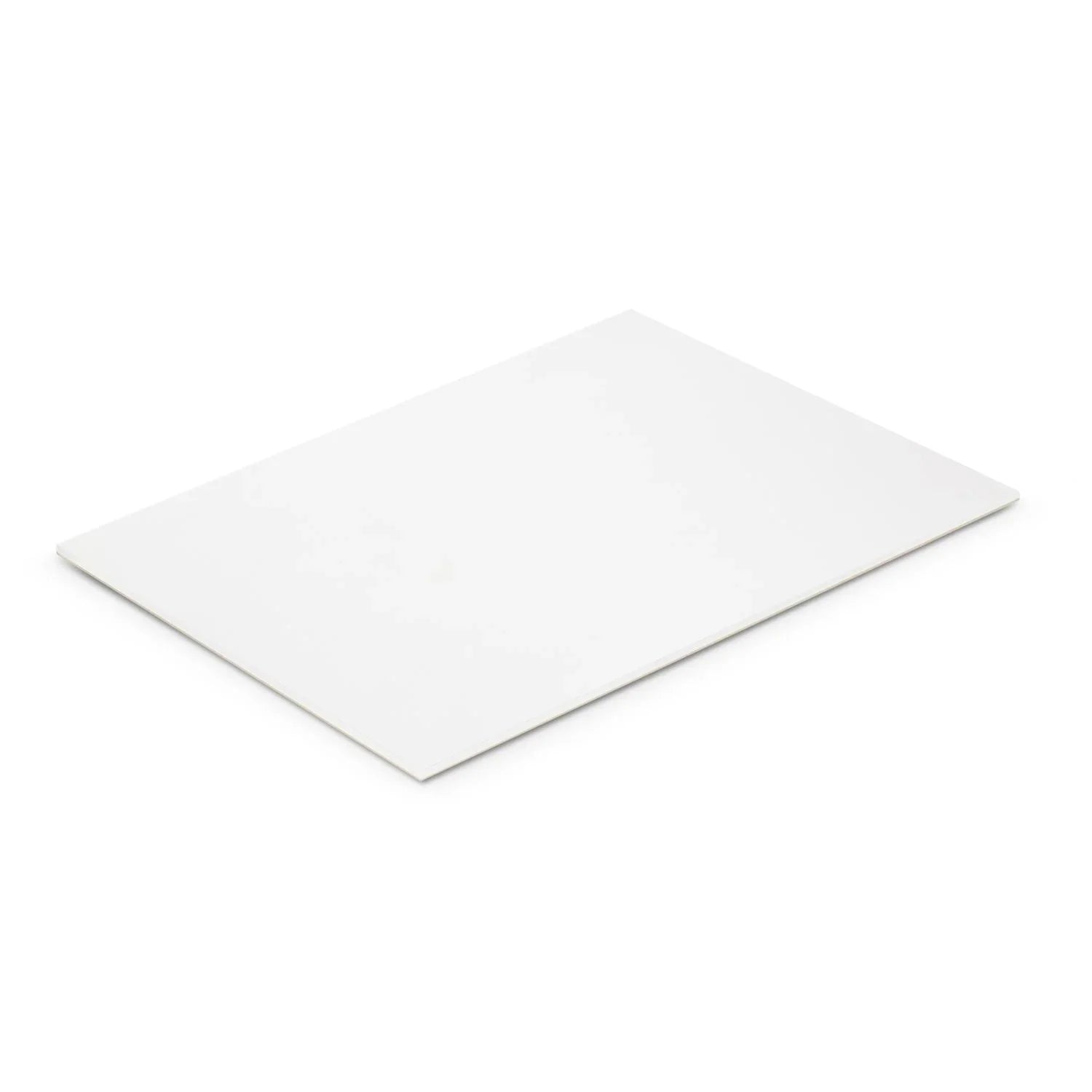 A5 Note Pad - 25 Leaves - PrintaPromo