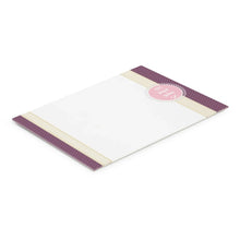 A4 Note Pad - 25 Leaves - PrintaPromo