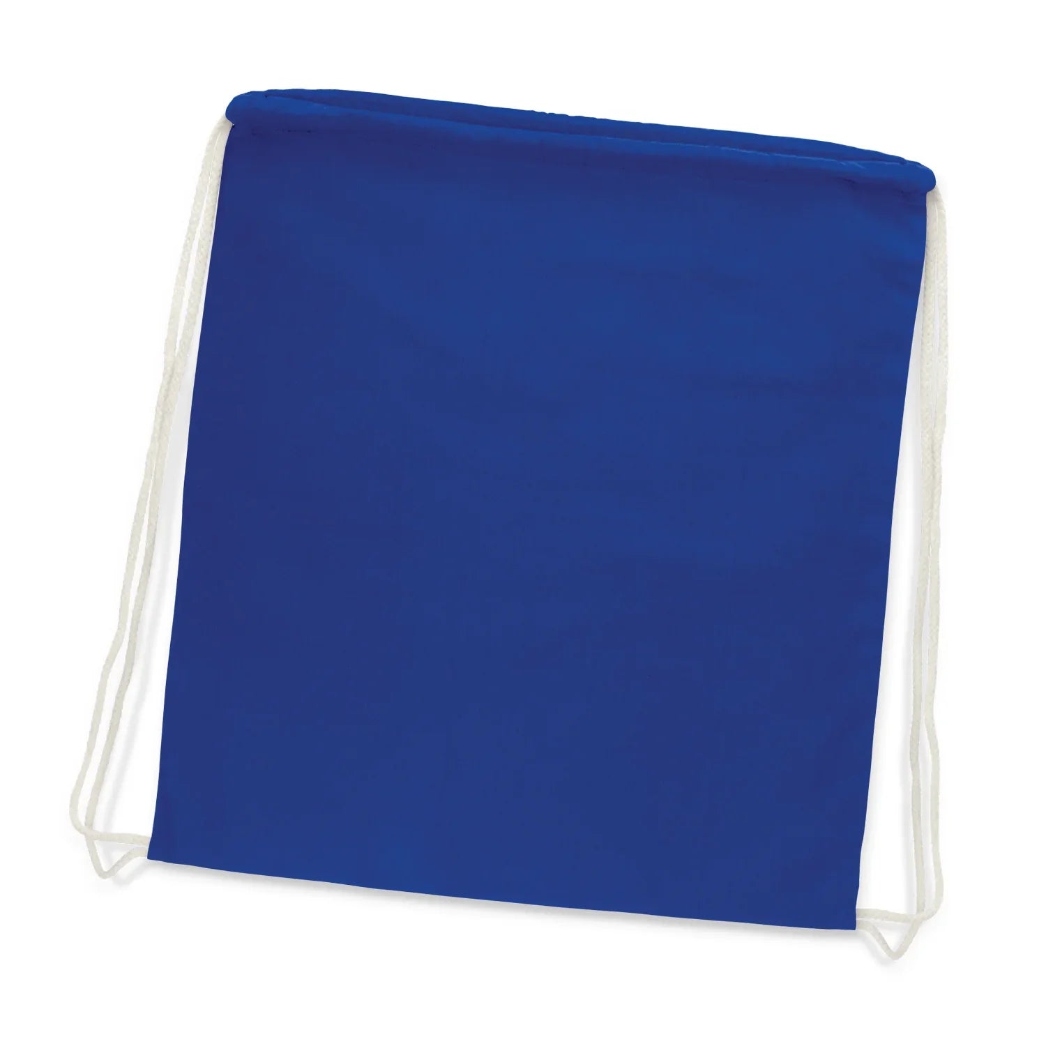 Cotton Drawstring Backpack - PrintaPromo