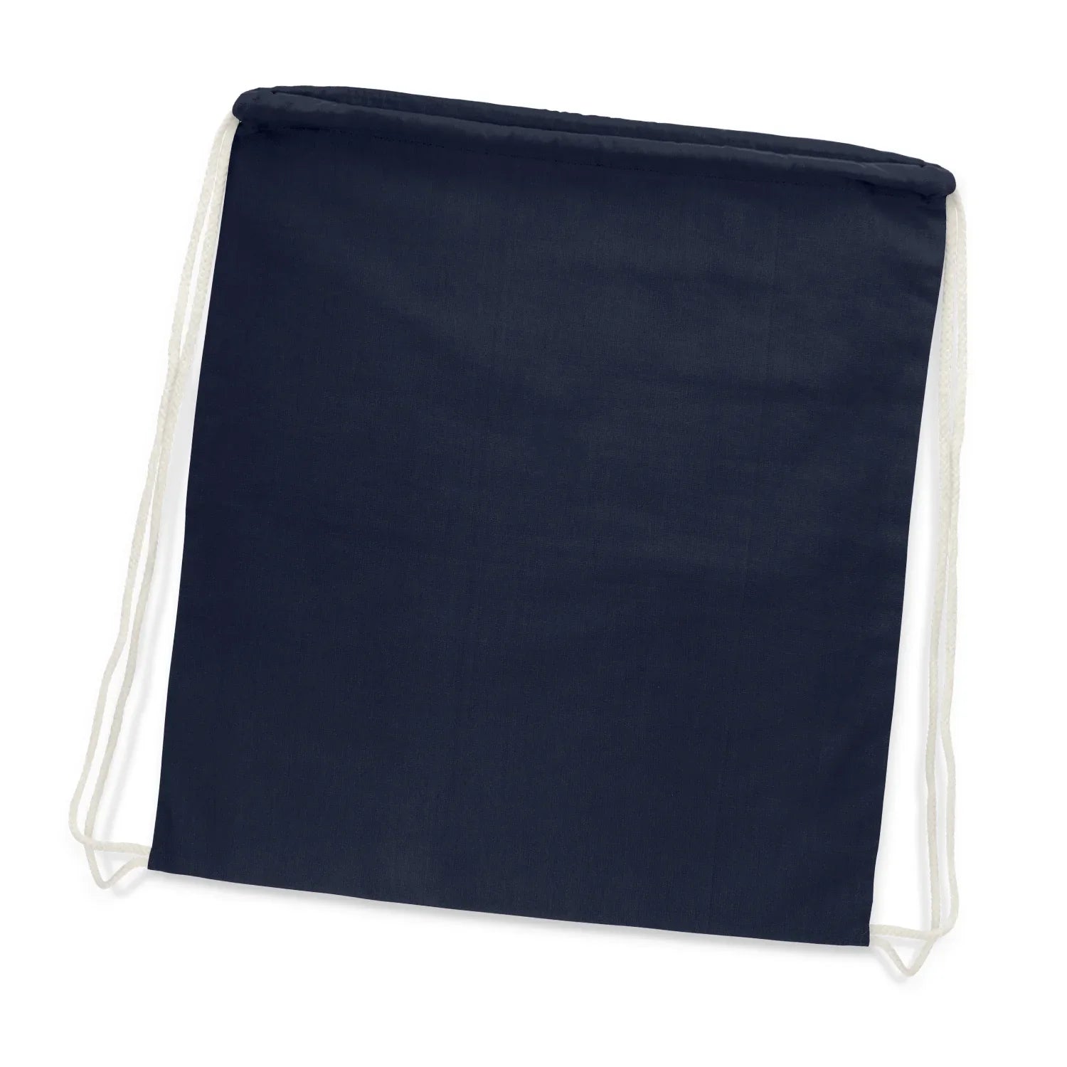 Cotton Drawstring Backpack - PrintaPromo