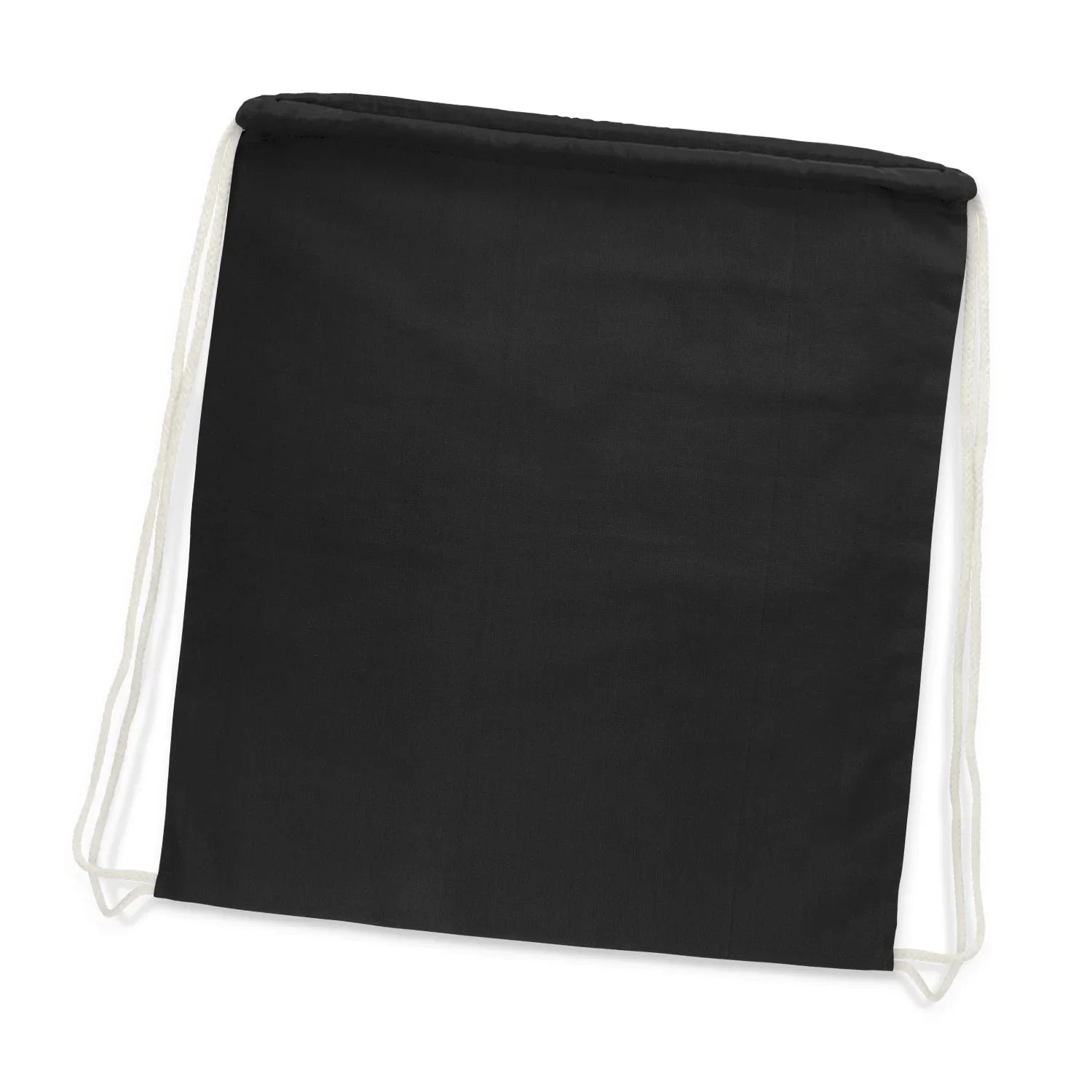 Cotton Drawstring Backpack - PrintaPromo