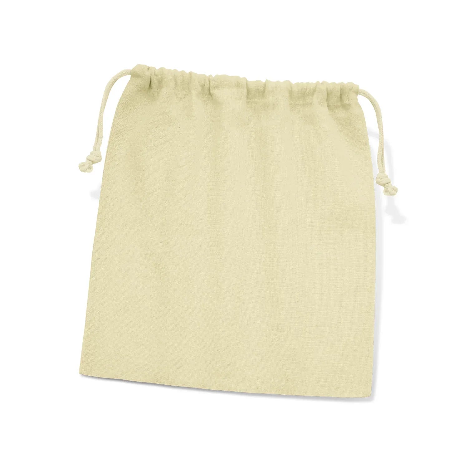 Cotton Gift Bag - Medium - PrintaPromo