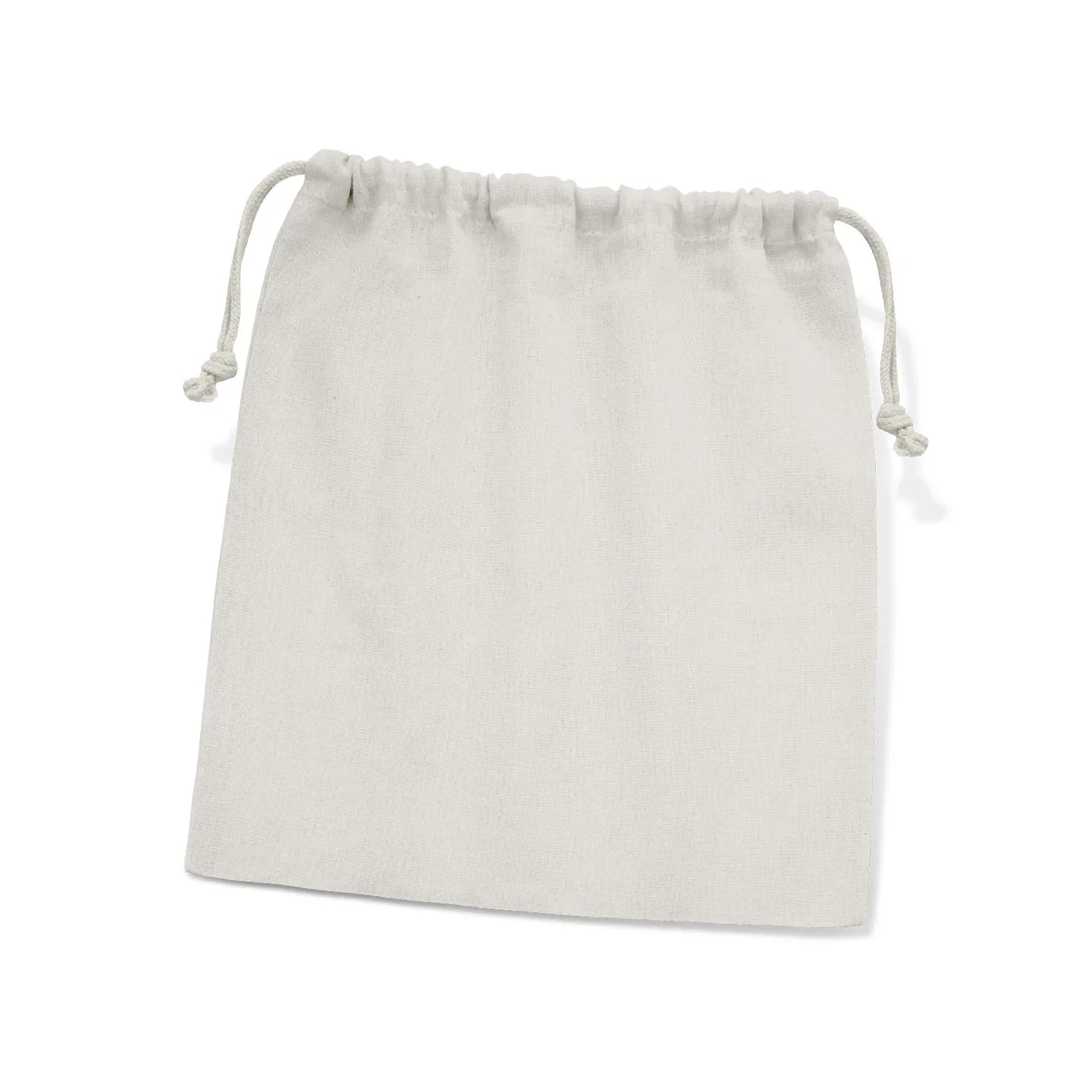 Cotton Gift Bag - Medium - PrintaPromo
