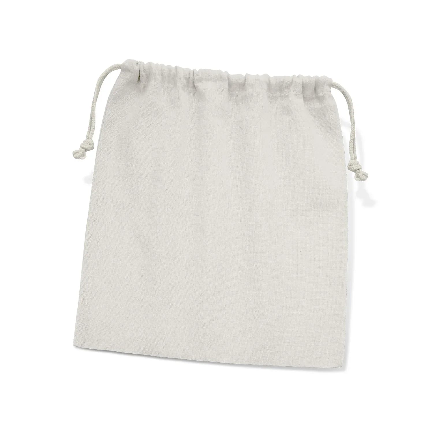 Cotton Gift Bag - Medium - PrintaPromo