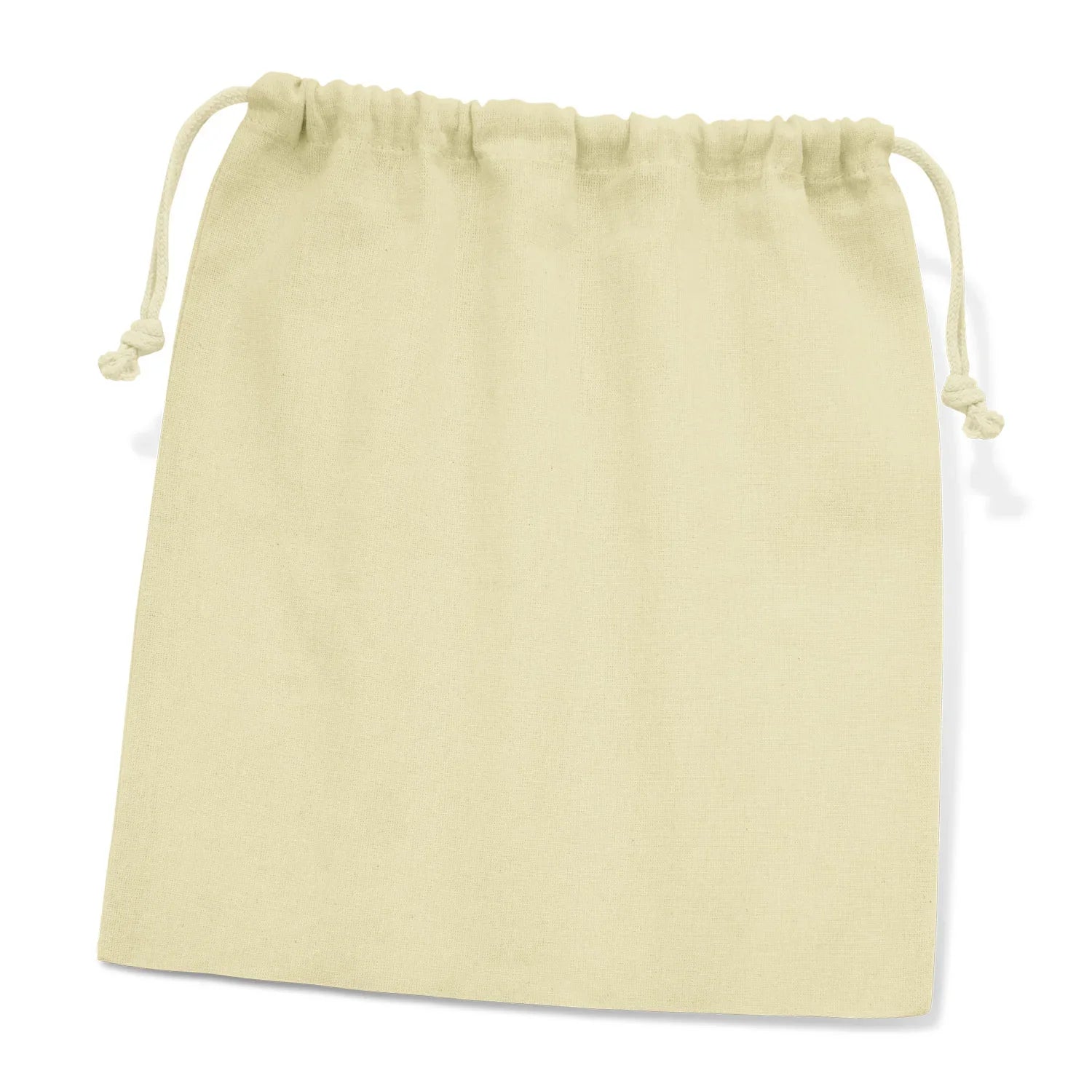 Cotton Gift Bag - Large - PrintaPromo