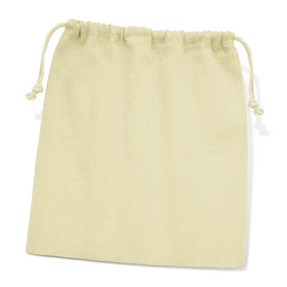 Cotton Gift Bag - Large - PrintaPromo