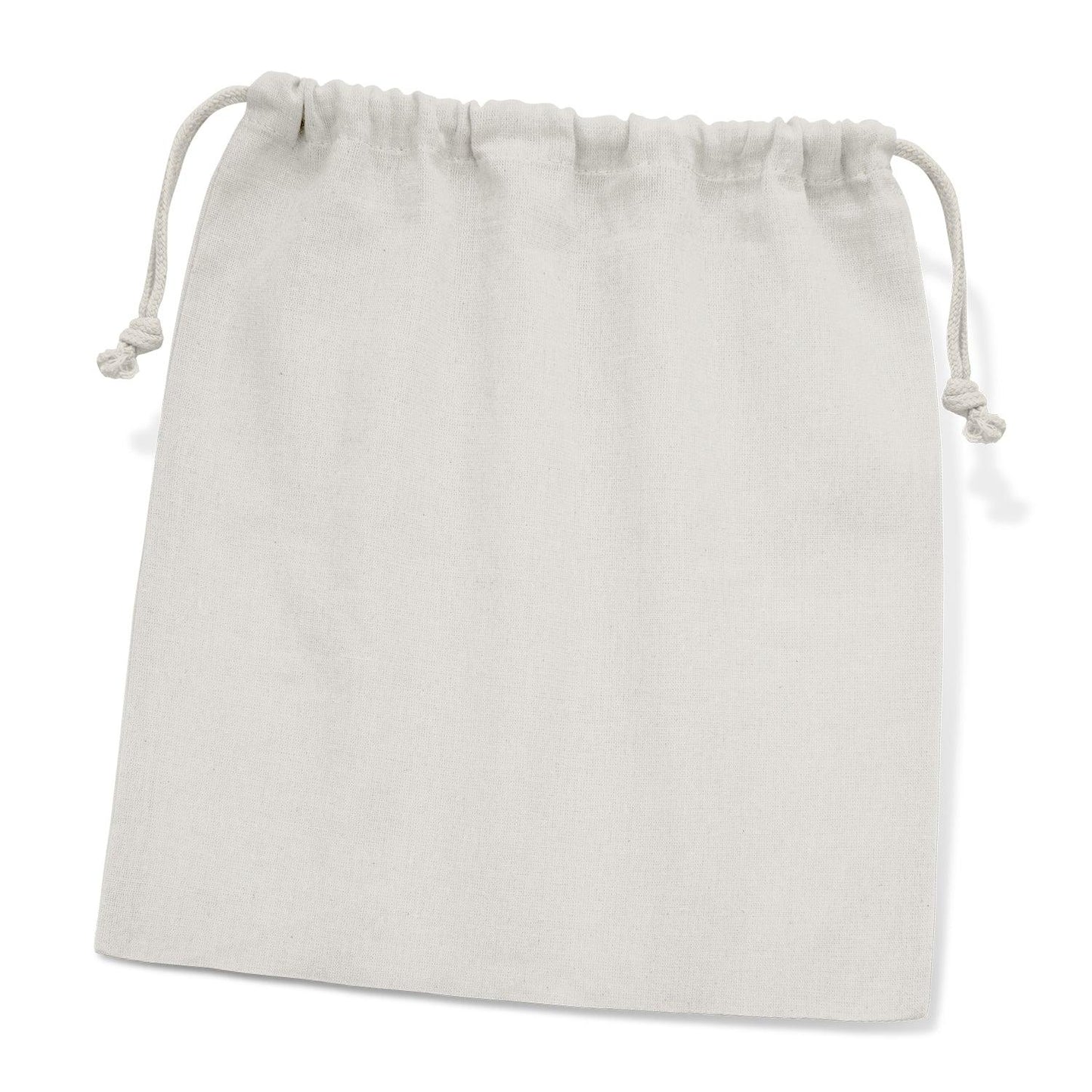 Cotton Gift Bag - Large - PrintaPromo