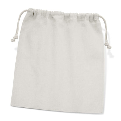 Cotton Gift Bag - Large - PrintaPromo