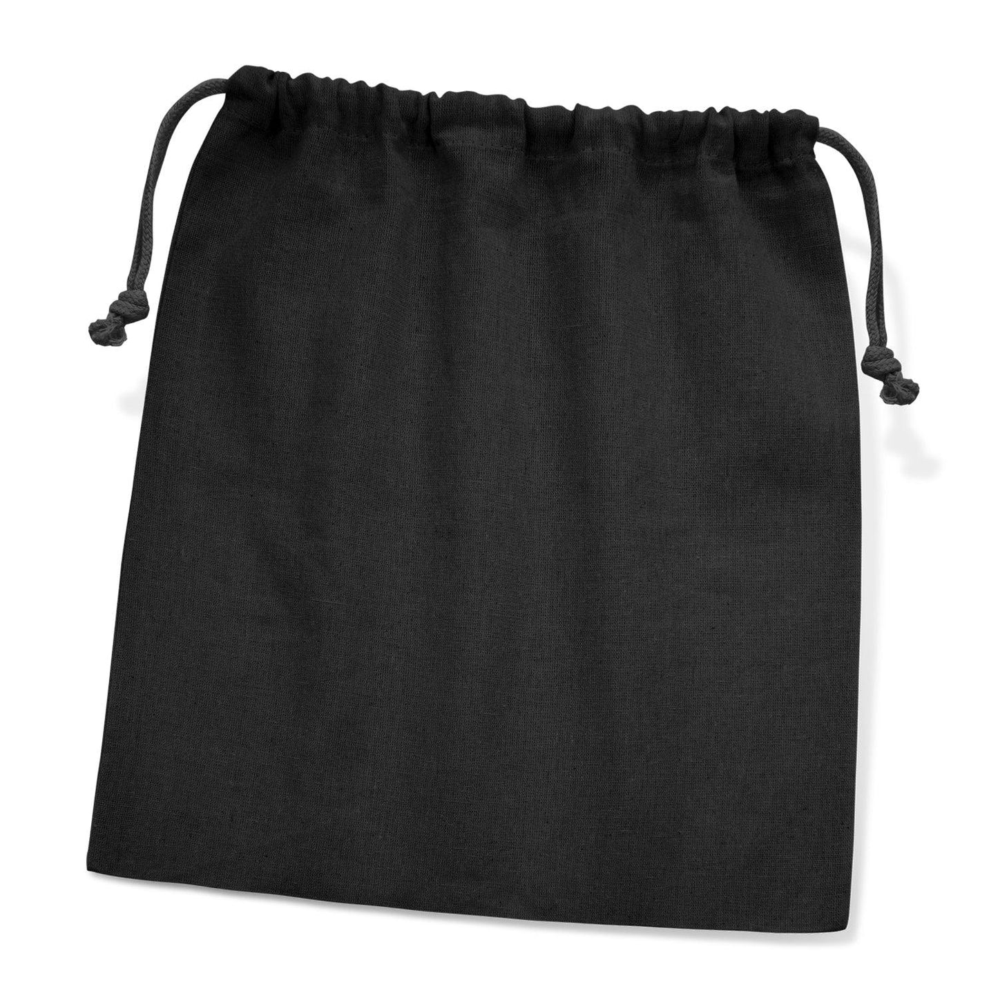 Cotton Gift Bag - Large - PrintaPromo