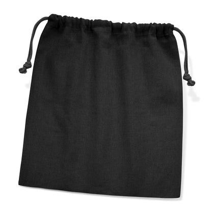 Cotton Gift Bag - Large - PrintaPromo