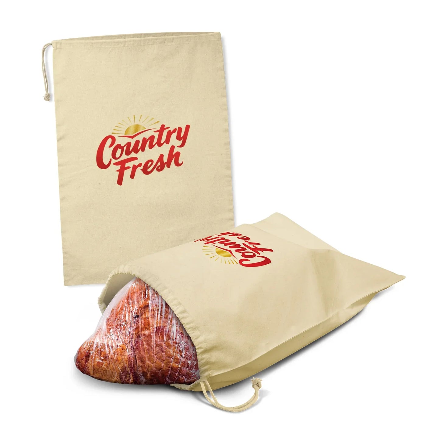 Ham Storage Bag - PrintaPromo