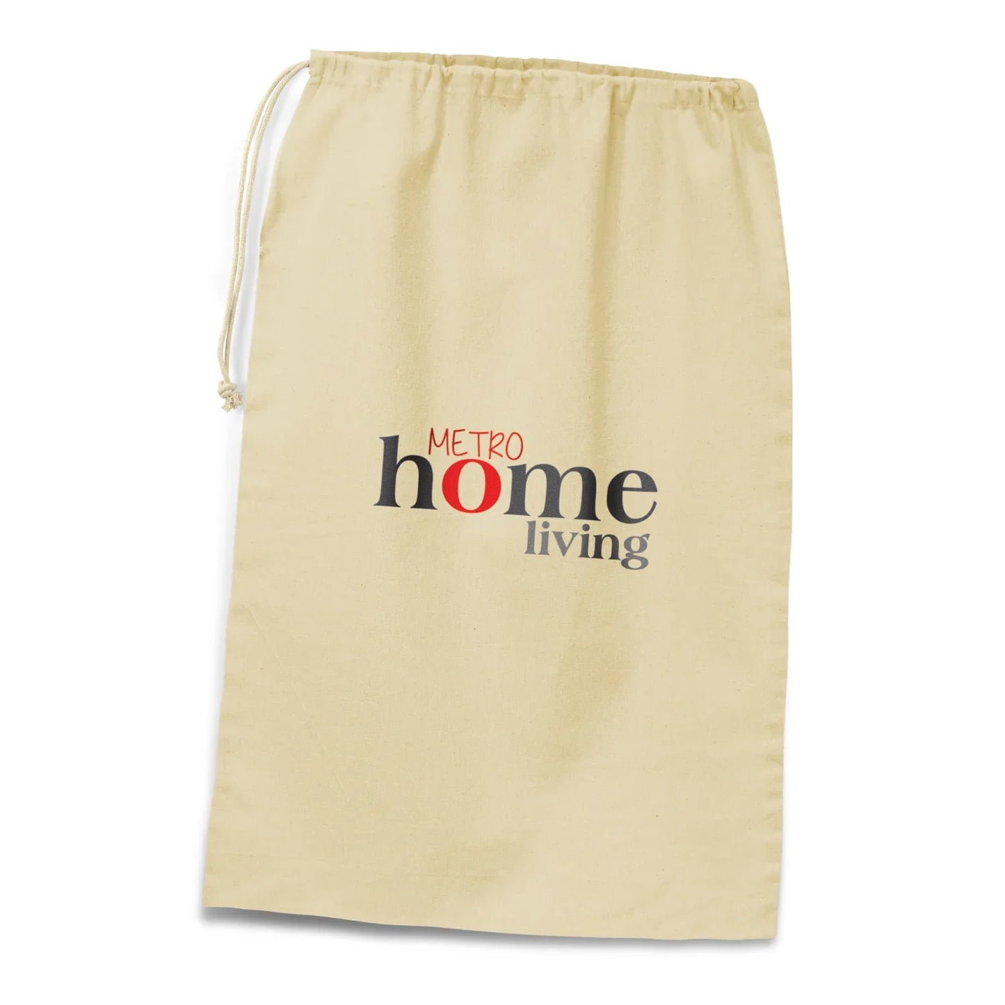 Drawstring Laundry Bag - PrintaPromo