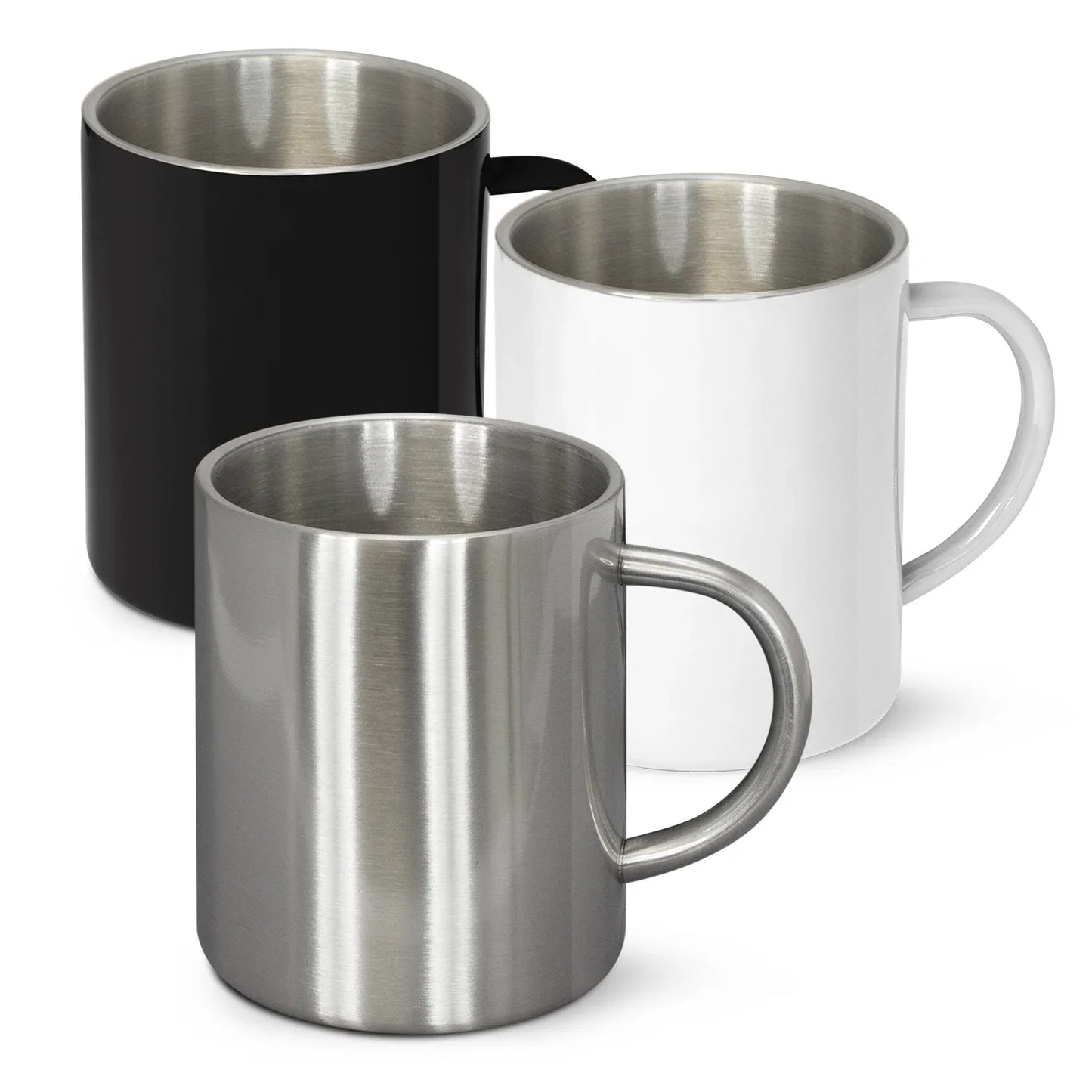 Thermax Coffee Mug - PrintaPromo