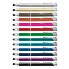 Panama Stylus Pen - PrintaPromo