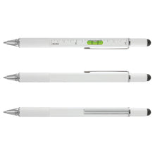 Concord Multi-Function Pen - PrintaPromo