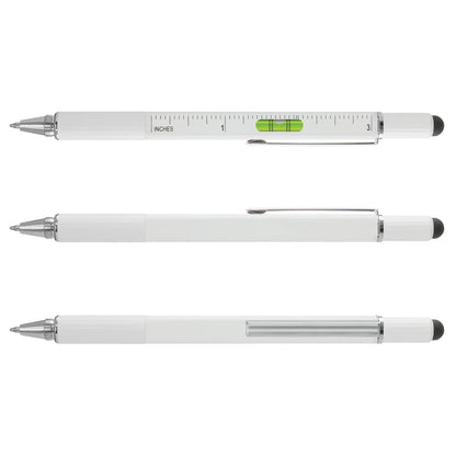 Concord Multi-Function Pen - PrintaPromo