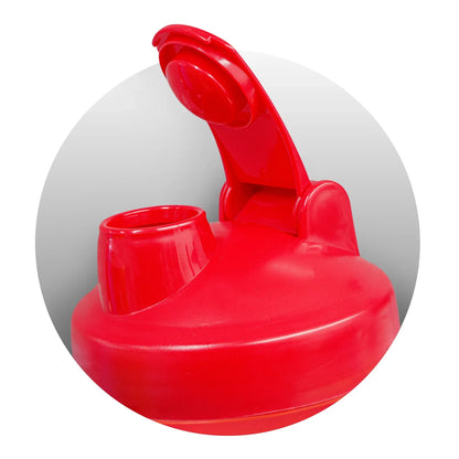 Atlas Shaker - 600ml - PrintaPromo