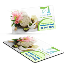 Fridge Magnet 90 x 50mm - Rectangle - PrintaPromo