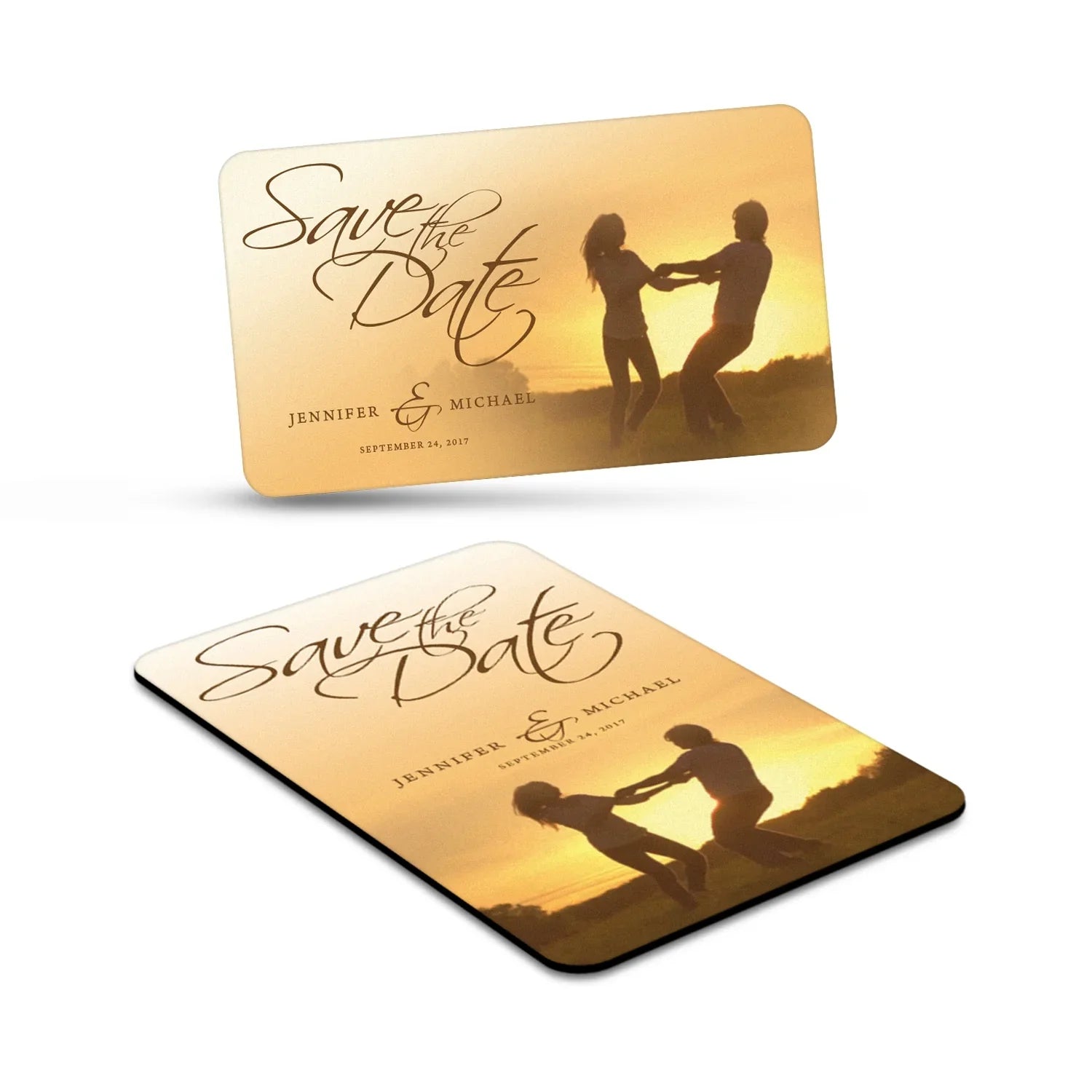 Fridge Magnet 120 x 70mm - Rectangle - PrintaPromo