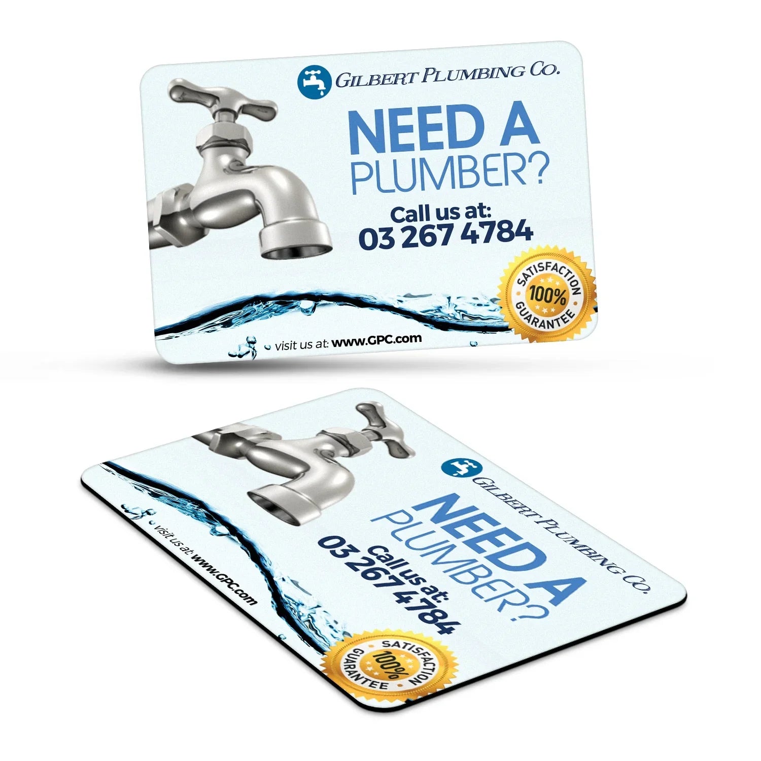 Fridge Magnet 170 x 115mm - Rectangle - PrintaPromo