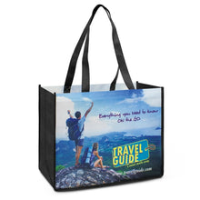 Chicago Tote Bag - PrintaPromo
