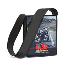 Frankfurt Slinger Bag - PrintaPromo