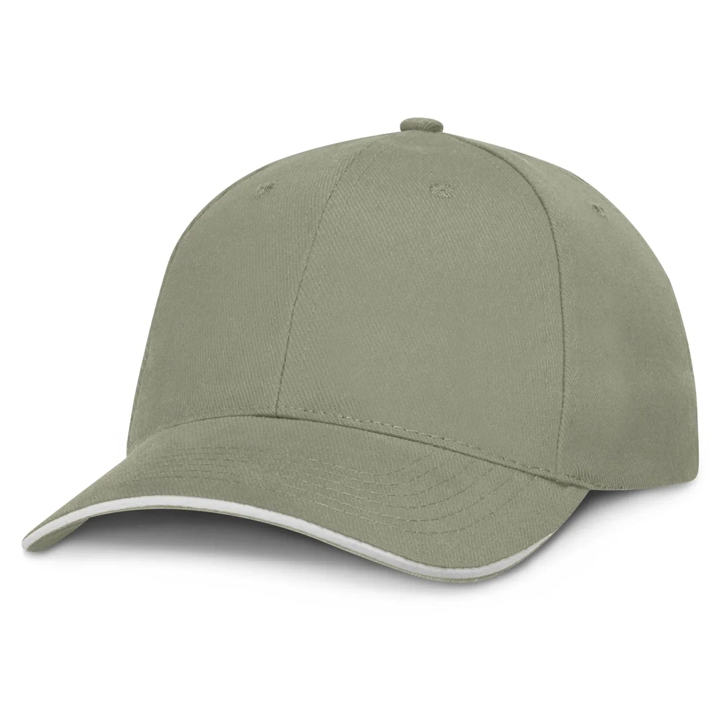 Swift Cap - White Trim - PrintaPromo