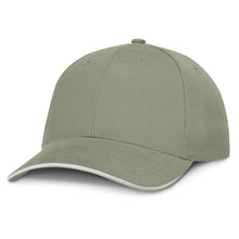 Swift Cap - White Trim - PrintaPromo