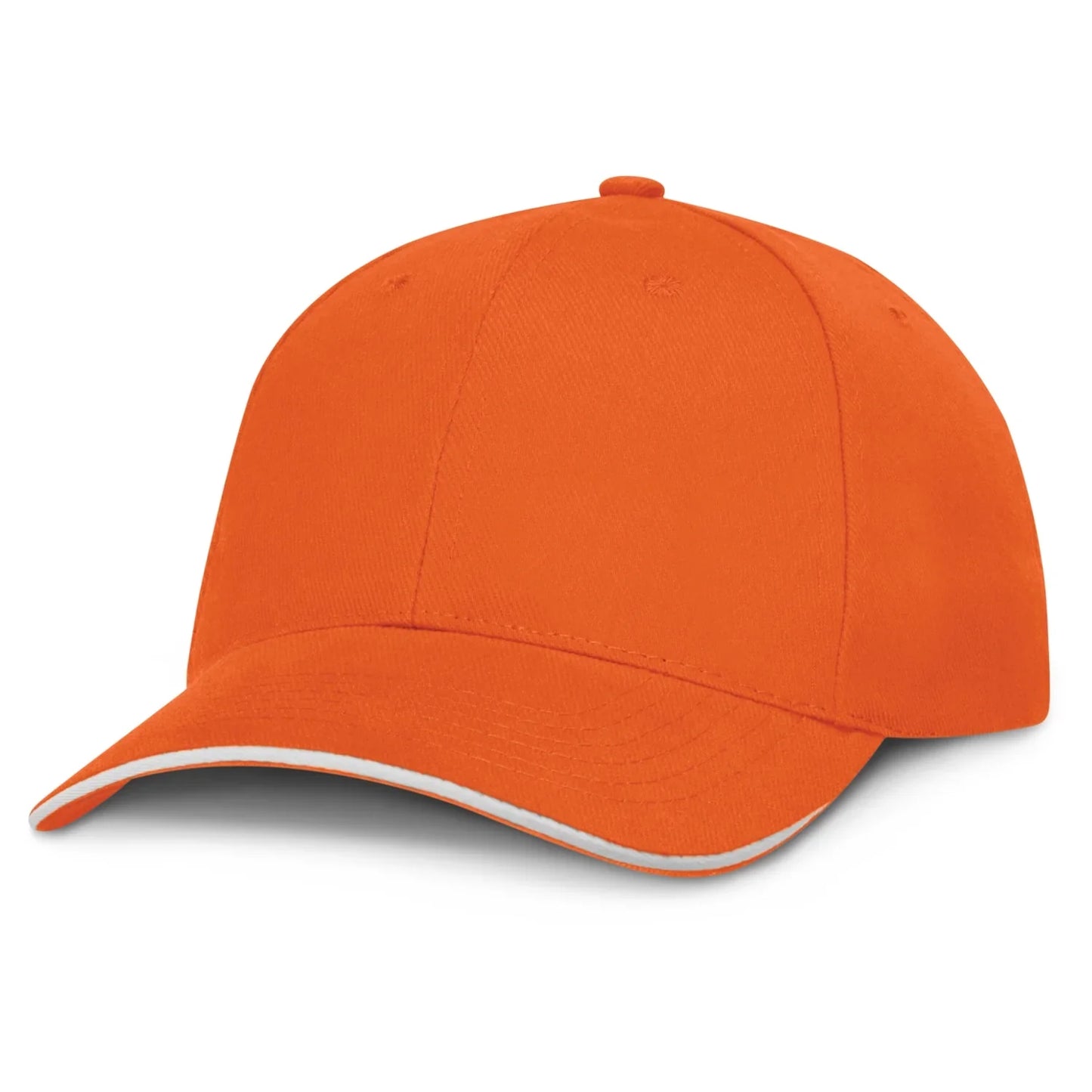 Swift Cap - White Trim - PrintaPromo