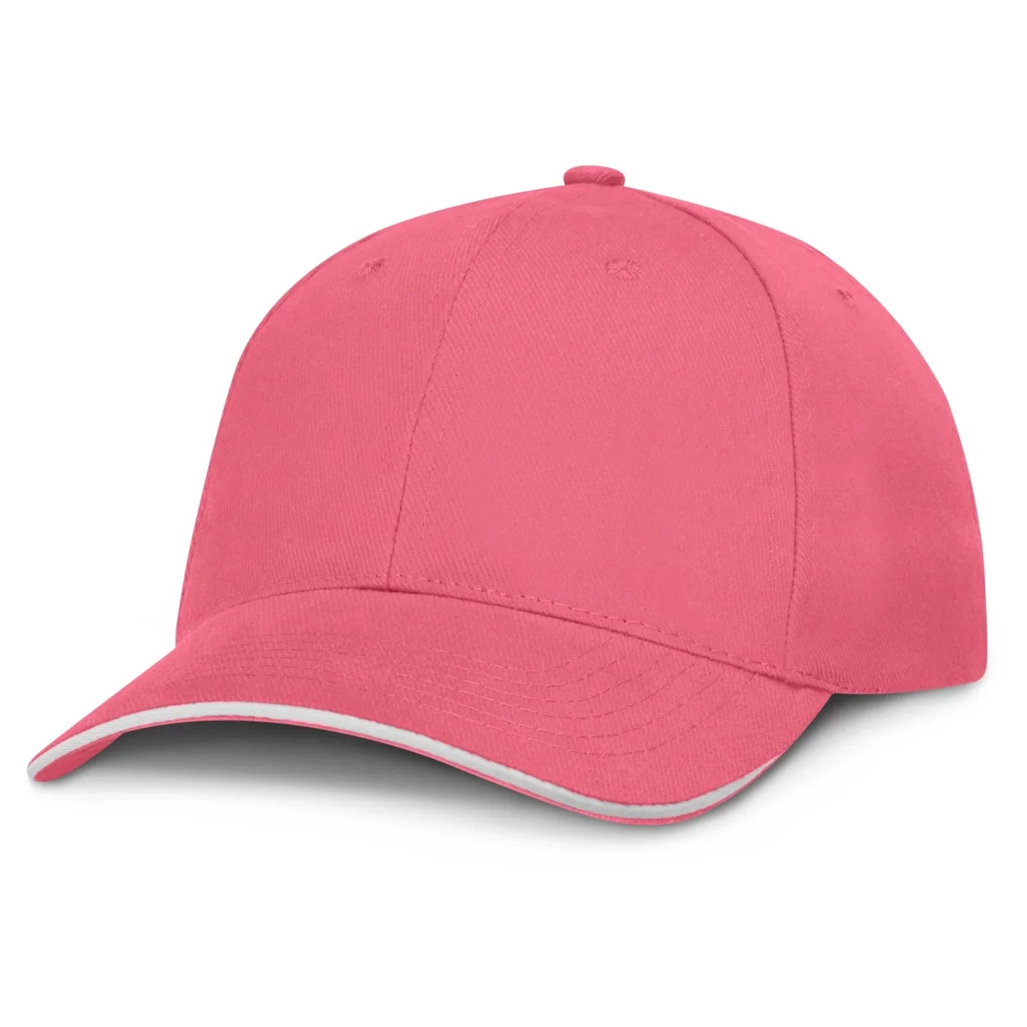 Swift Cap - White Trim - PrintaPromo