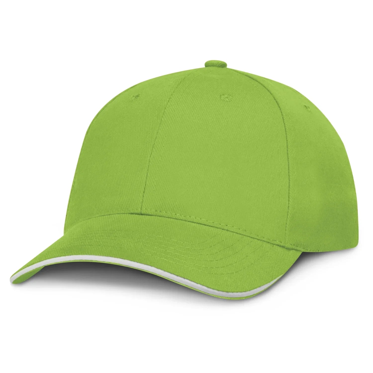 Swift Cap - White Trim - PrintaPromo