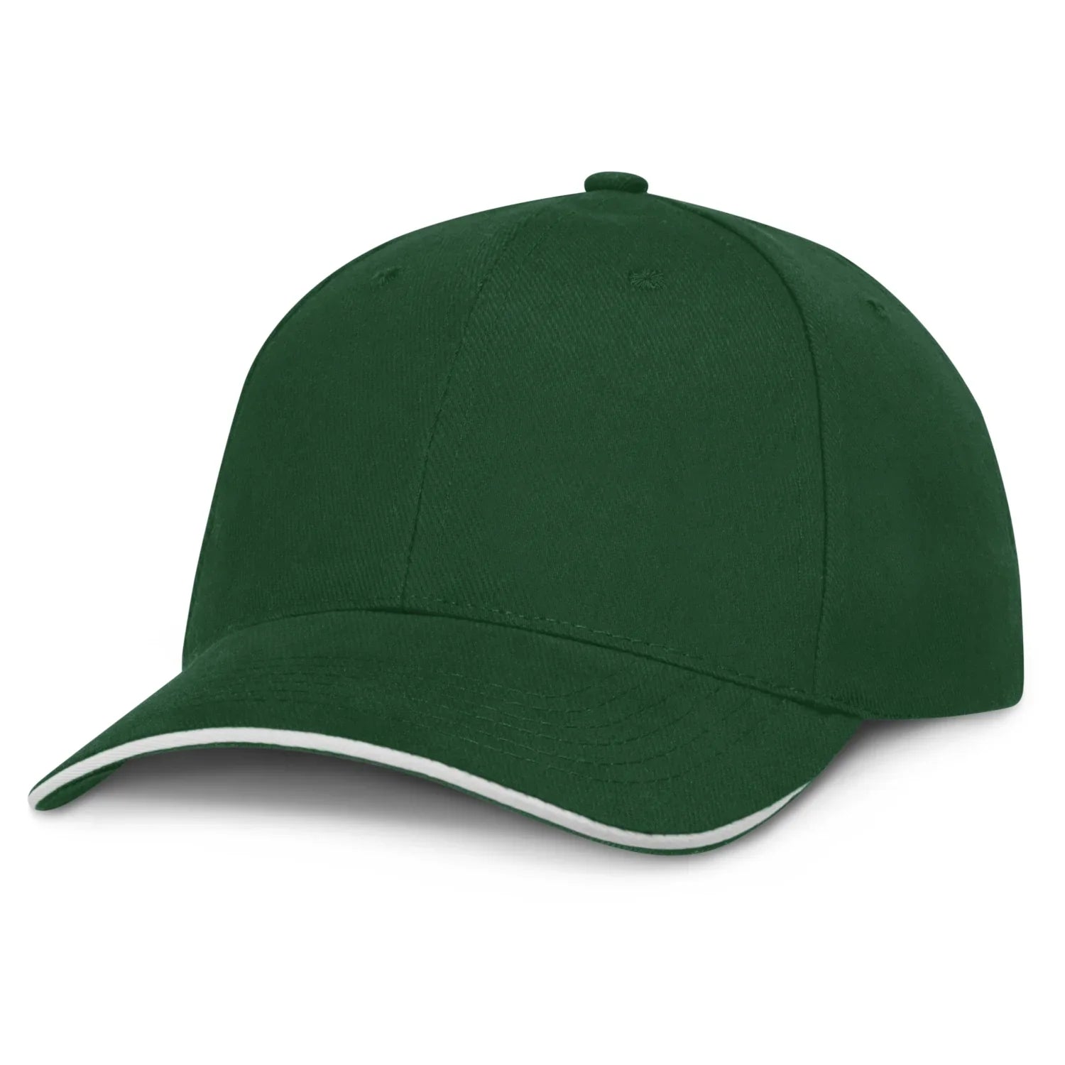 Swift Cap - White Trim - PrintaPromo