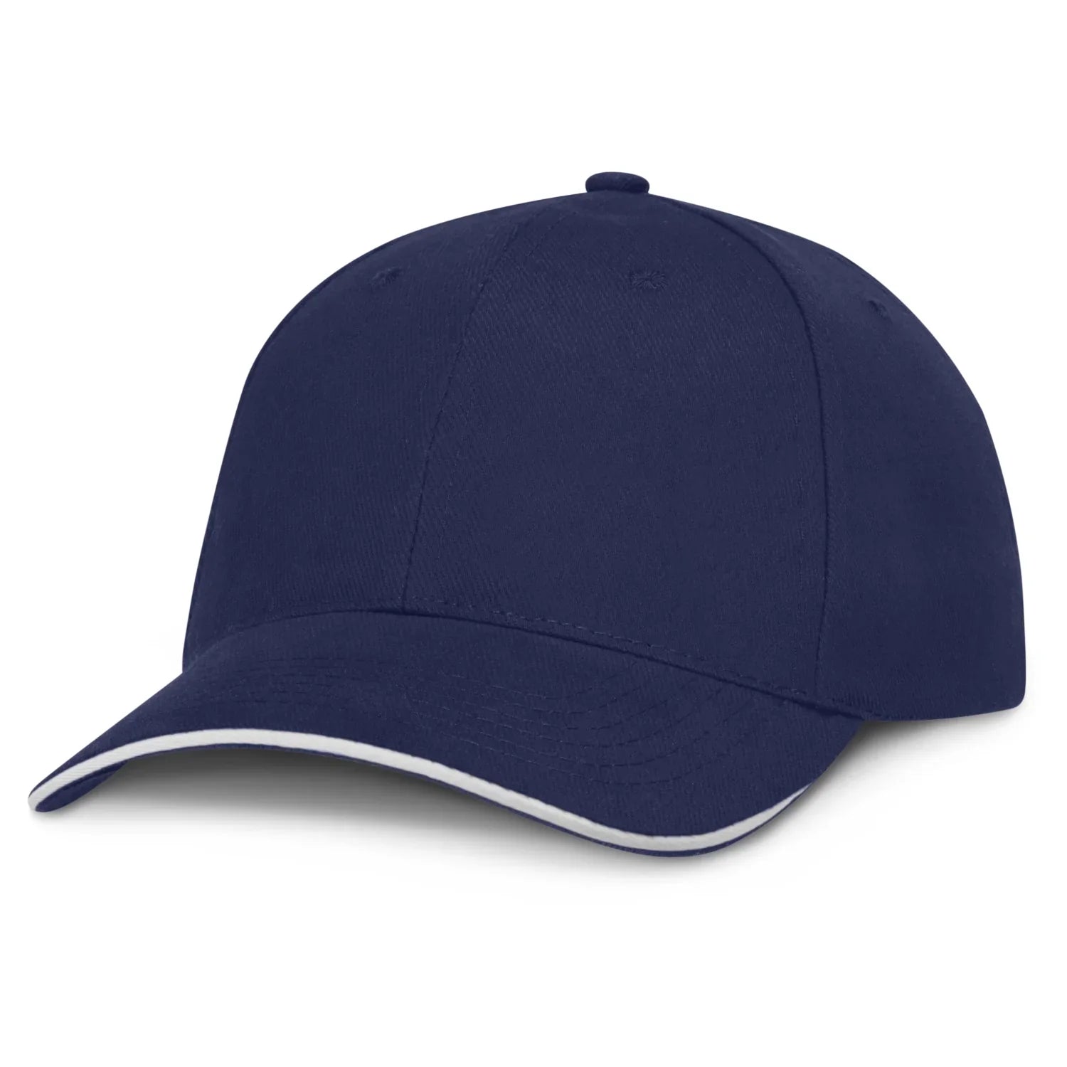 Swift Cap - White Trim - PrintaPromo
