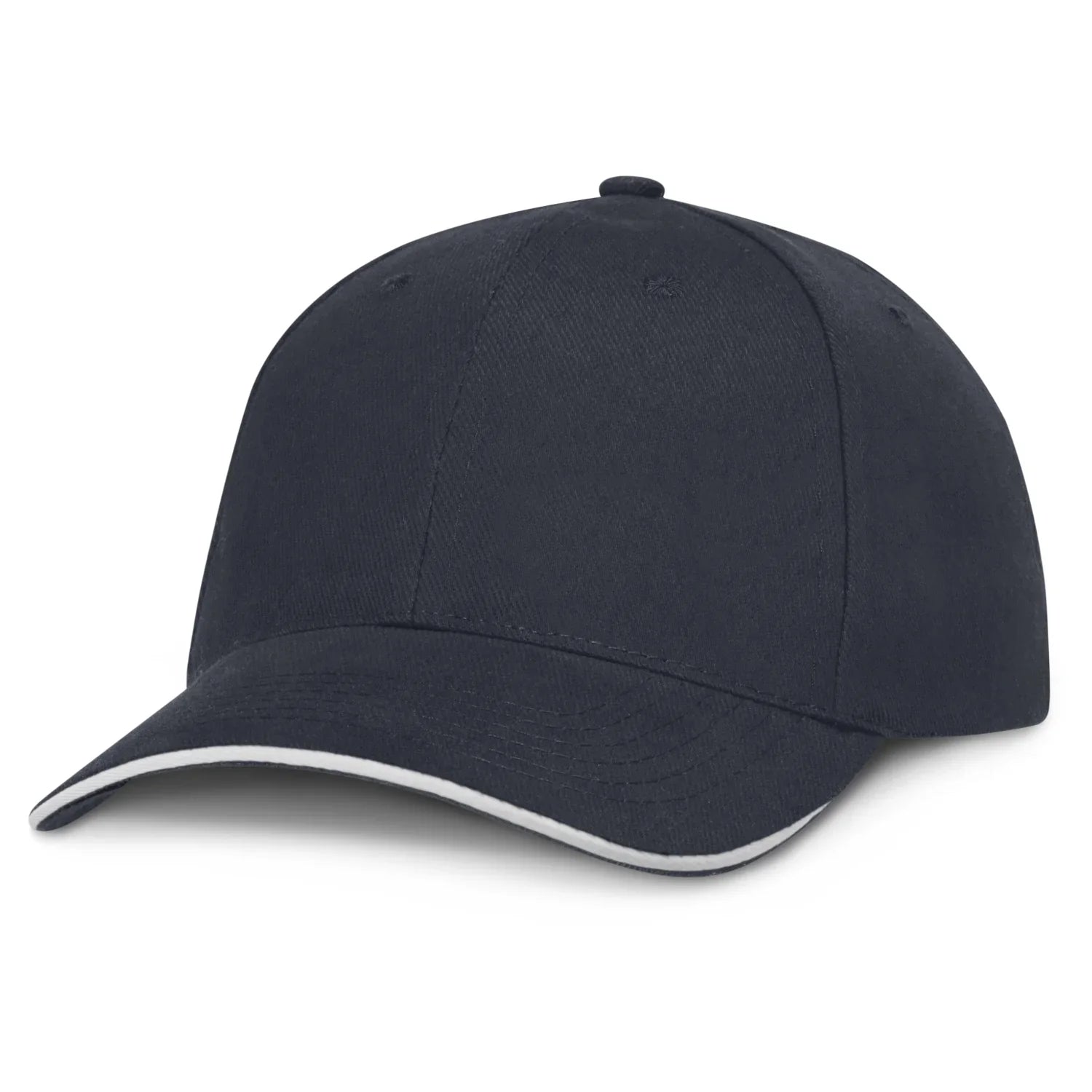 Swift Cap - White Trim - PrintaPromo