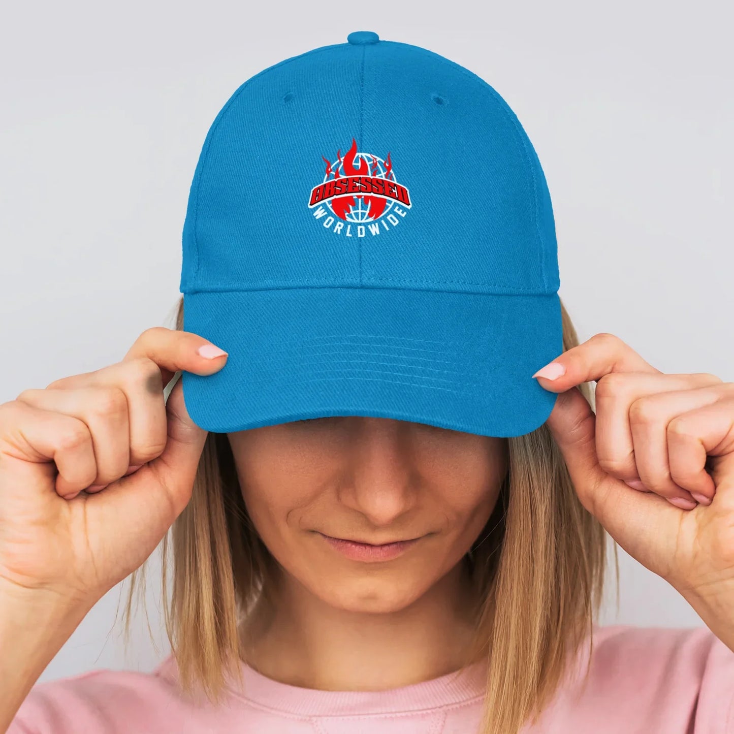 Falcon Cap - PrintaPromo