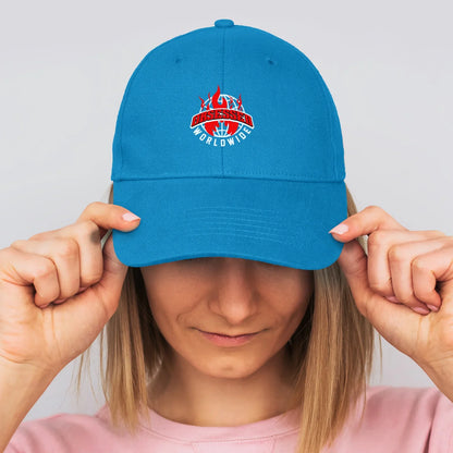 Falcon Cap - PrintaPromo