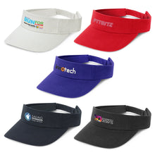 Orlando Sun Visor - PrintaPromo